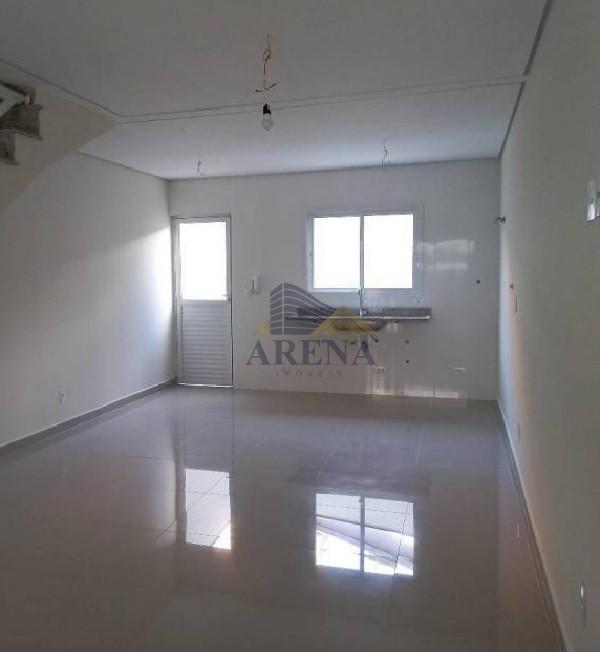 Casa, 3 quartos - Foto 4