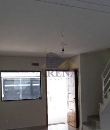 Casa, 3 quartos - Foto 5