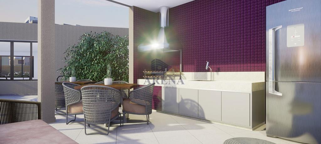 Apartamento, 3 quartos - Foto 2