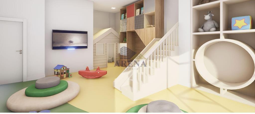 Apartamento, 3 quartos - Foto 23