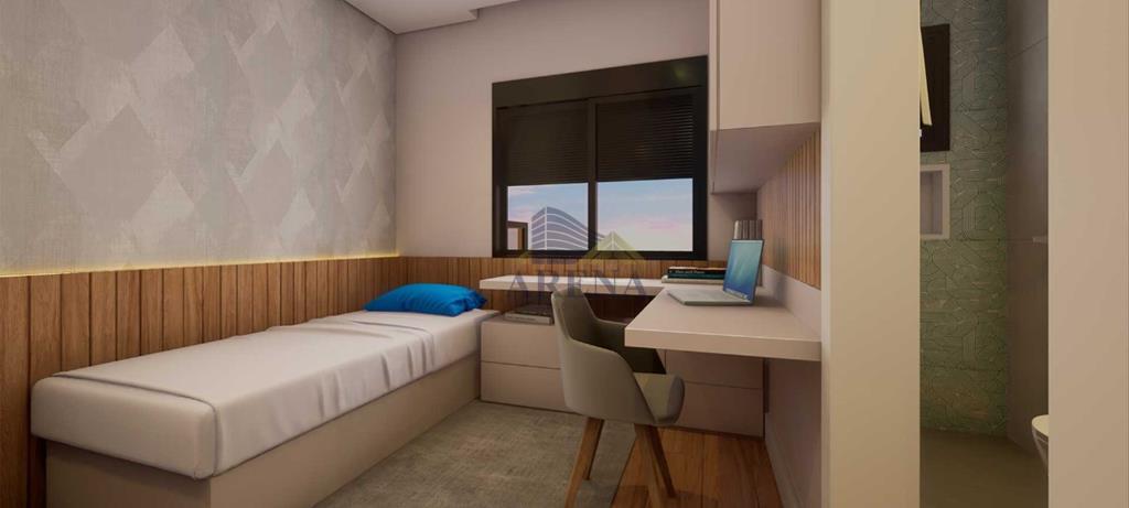 Apartamento, 3 quartos - Foto 27