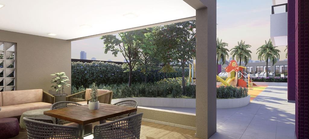 Apartamento, 3 quartos - Foto 3