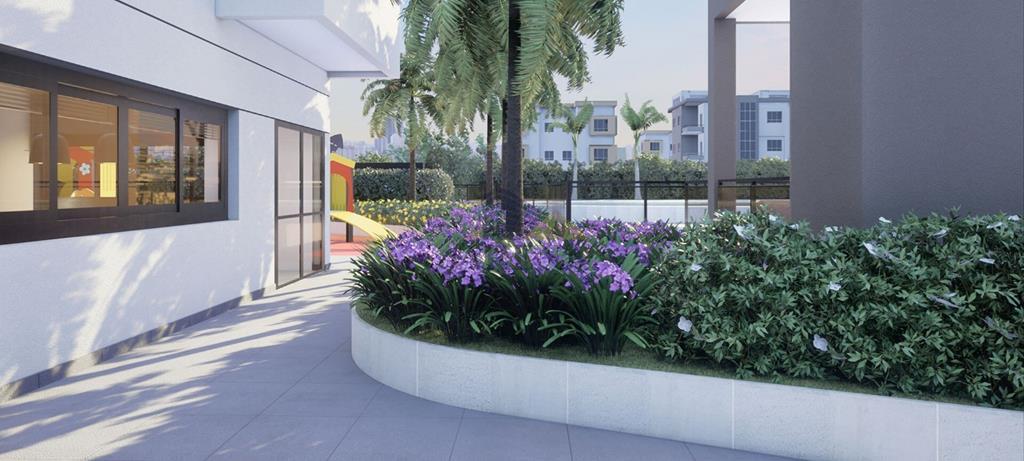 Apartamento, 3 quartos - Foto 4