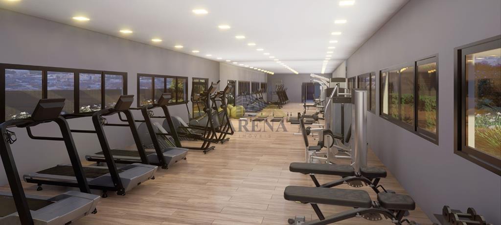 Apartamento, 3 quartos - Foto 9