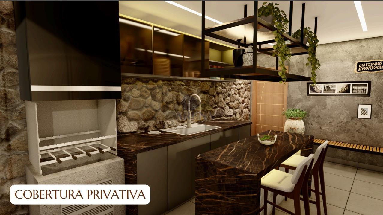 Apartamento, 2 quartos - Foto 1