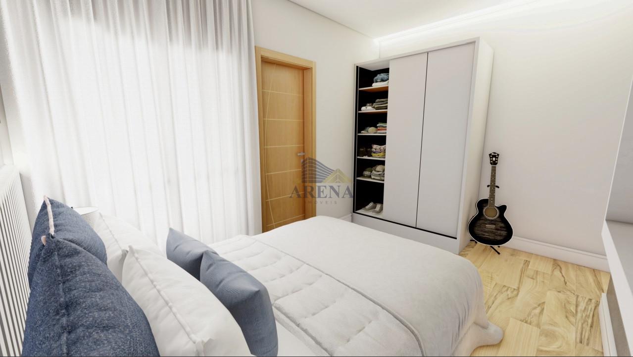 Apartamento, 2 quartos - Foto 13