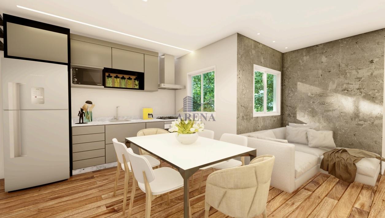 Apartamento, 2 quartos - Foto 15