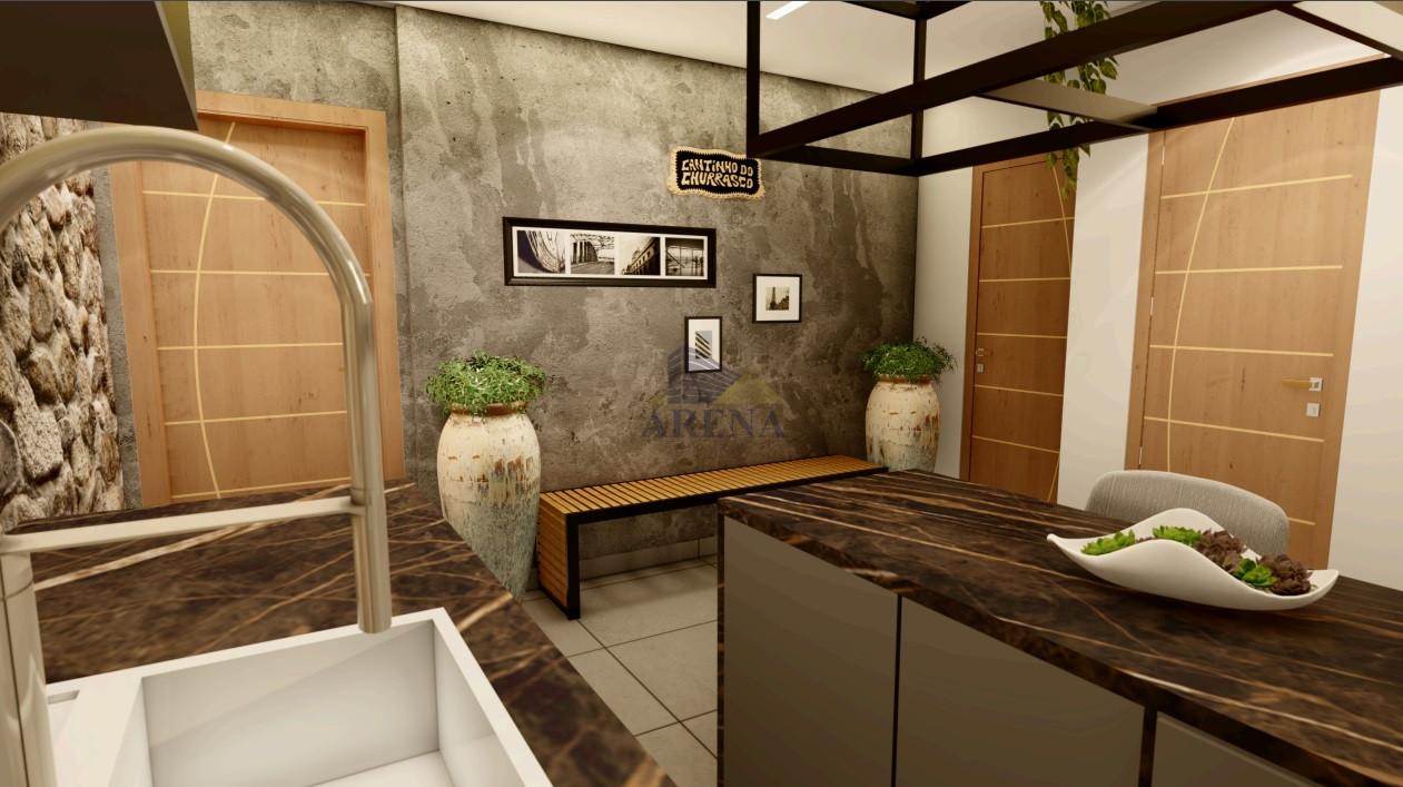 Apartamento, 2 quartos - Foto 16