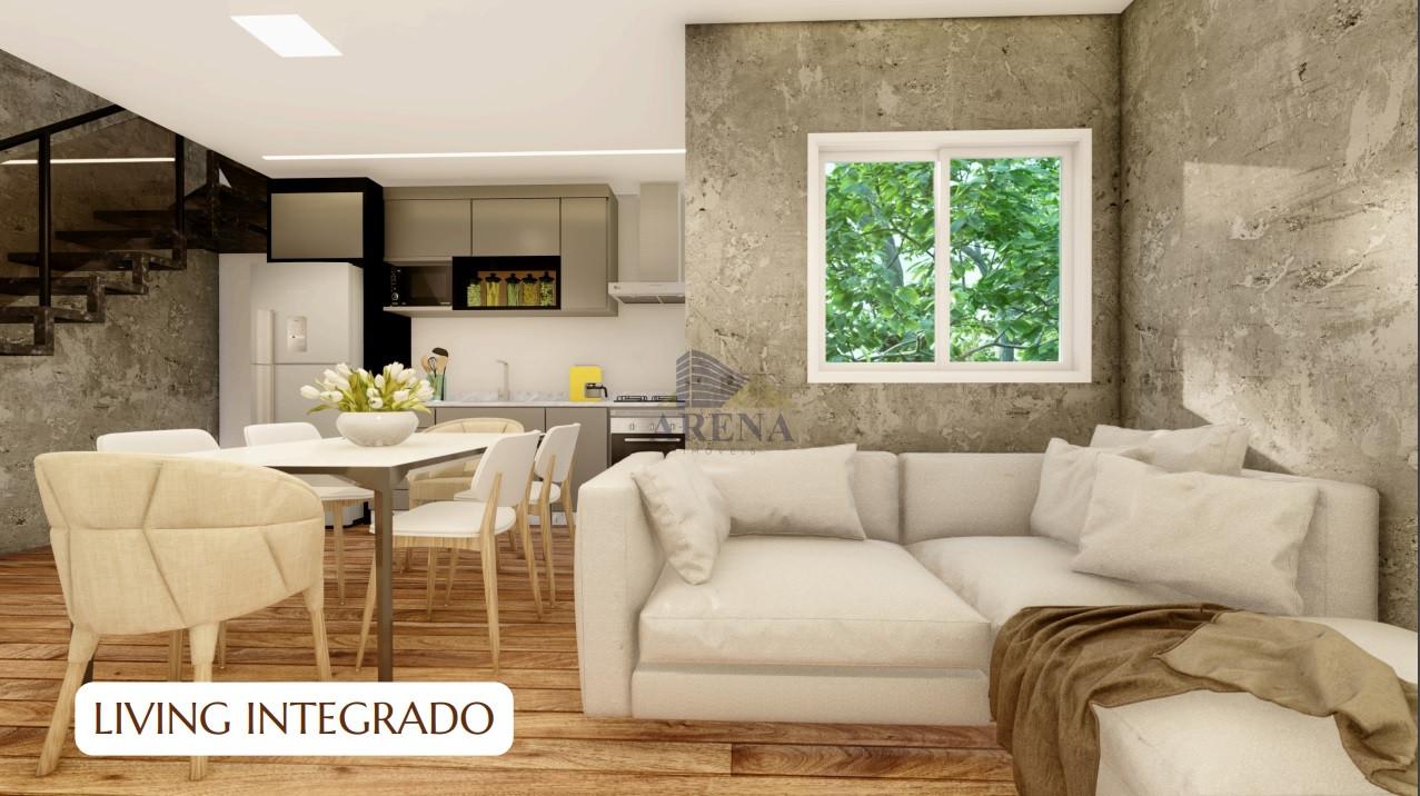 Apartamento, 2 quartos - Foto 17