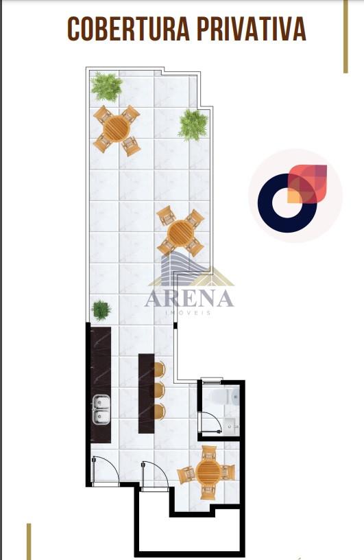 Apartamento, 2 quartos - Foto 18