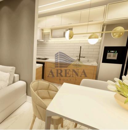 Apartamento, 2 quartos - Foto 2