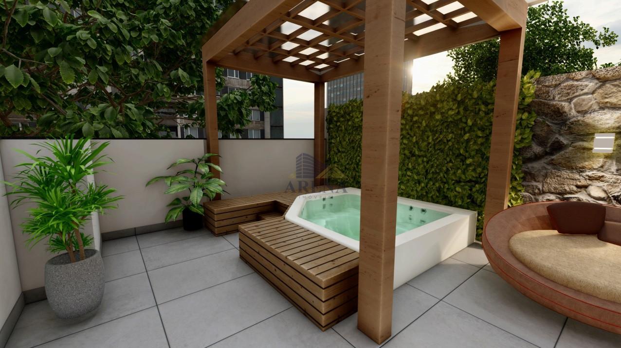 Apartamento, 2 quartos - Foto 3