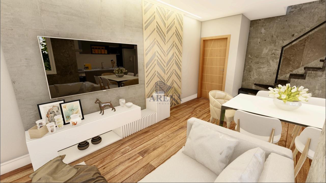 Apartamento, 2 quartos - Foto 4