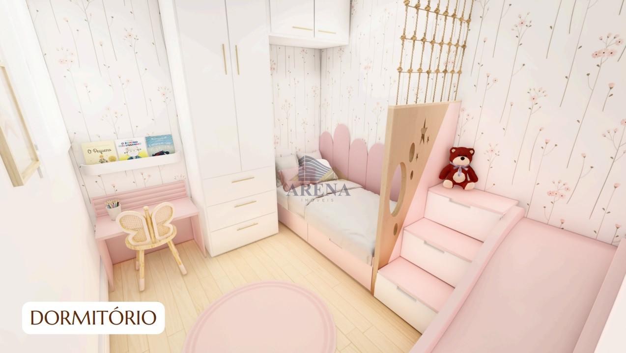 Apartamento, 2 quartos - Foto 5