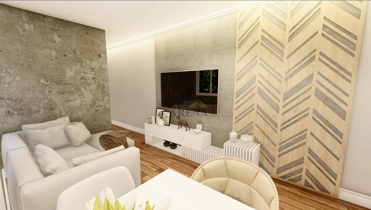 Apartamento, 2 quartos - Foto 6