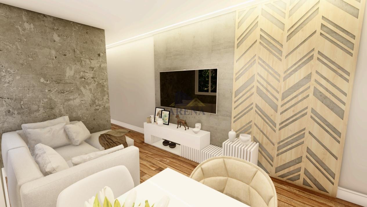 Apartamento, 2 quartos - Foto 7