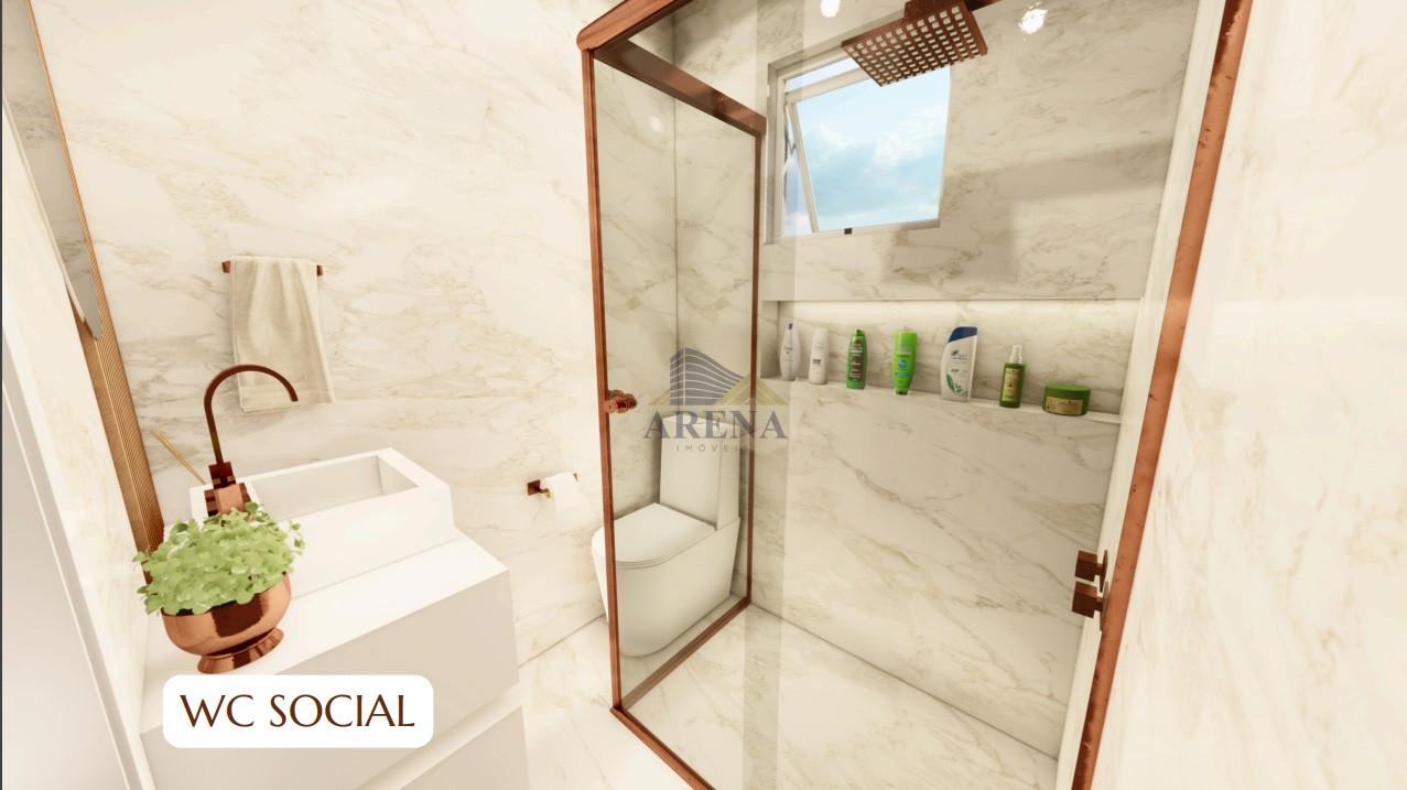 Apartamento, 2 quartos - Foto 8