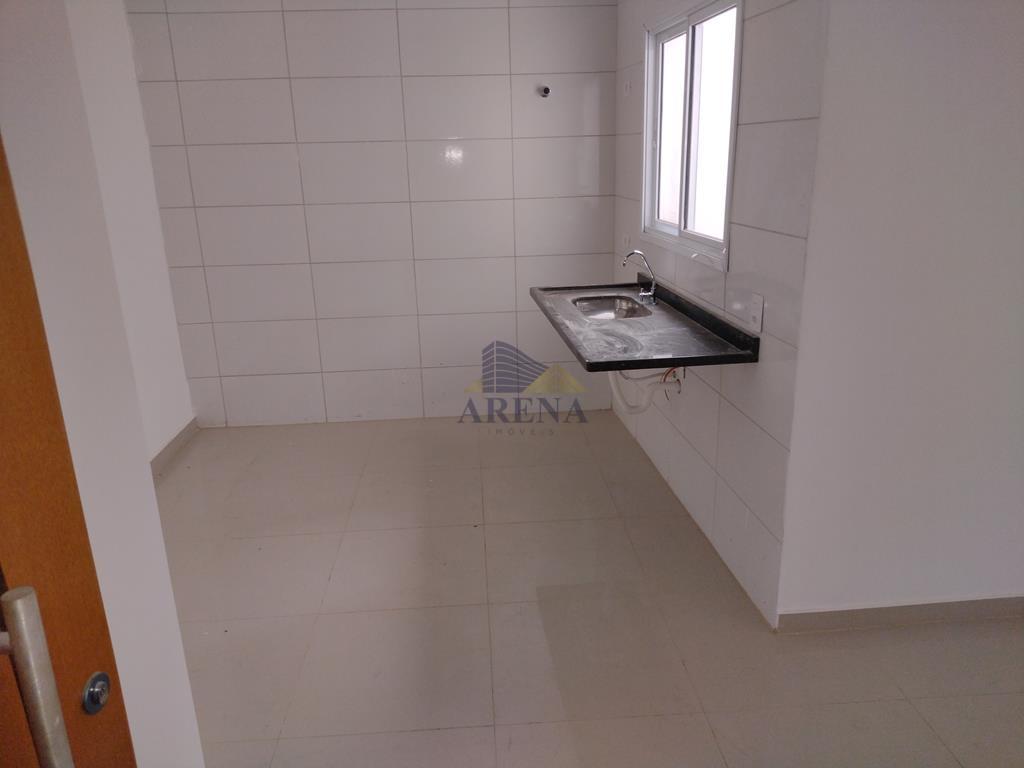 Apartamento, 2 quartos - Foto 2