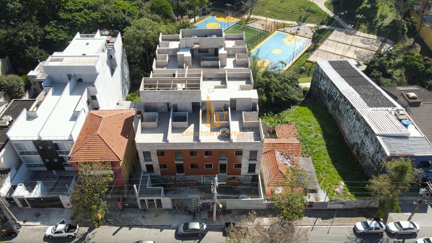 Apartamento, 2 quartos, 47 m² - Foto 7