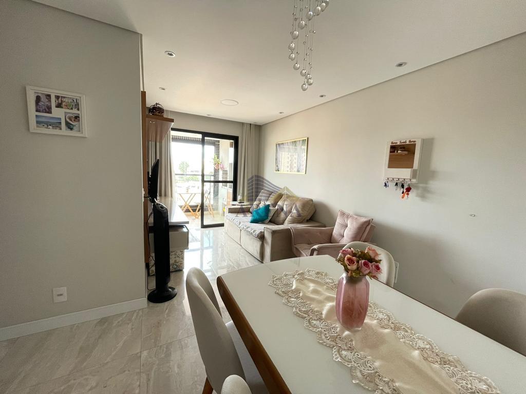 Apartamento, 2 quartos - Foto 12