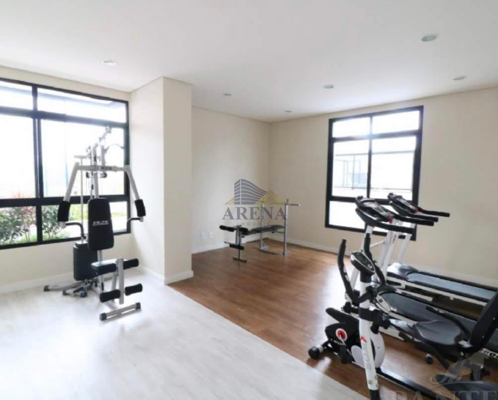 Apartamento, 2 quartos - Foto 13