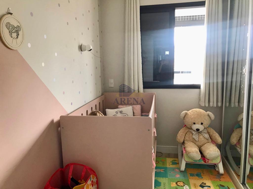 Apartamento, 2 quartos - Foto 15