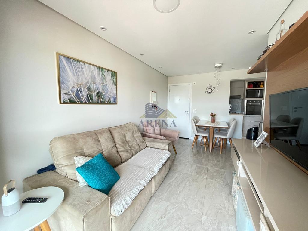 Apartamento, 2 quartos - Foto 16