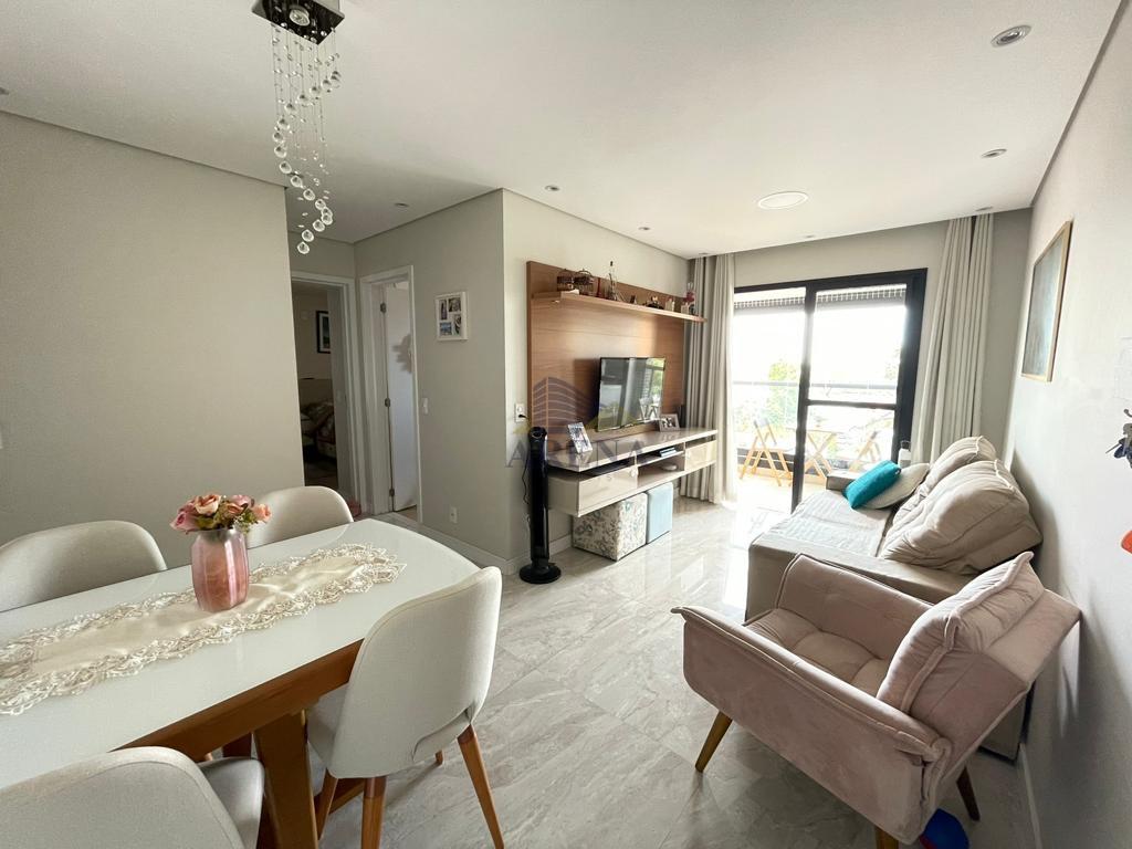 Apartamento, 2 quartos - Foto 17