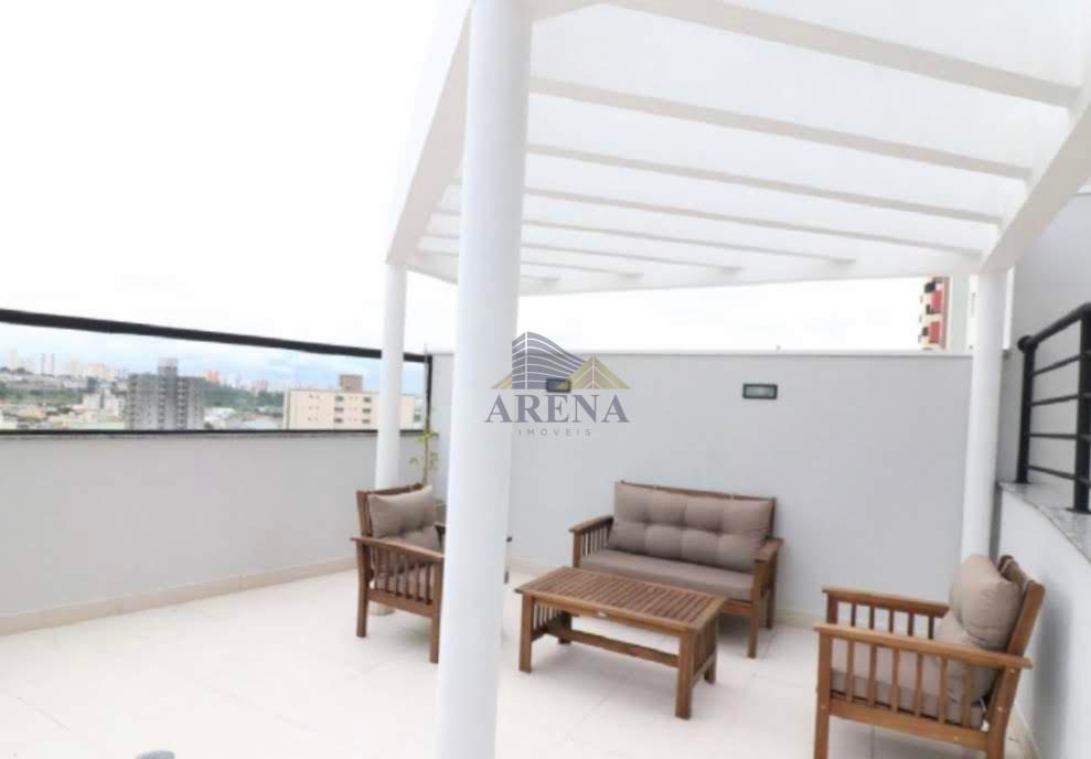 Apartamento, 2 quartos - Foto 21