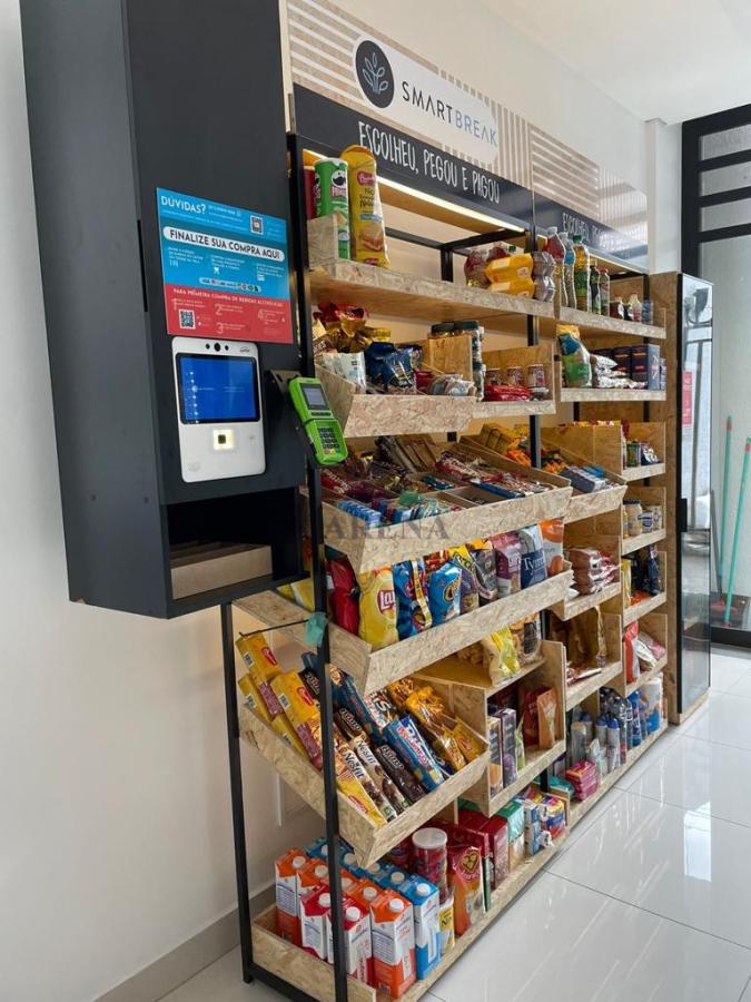 Apartamento, 2 quartos - Foto 27