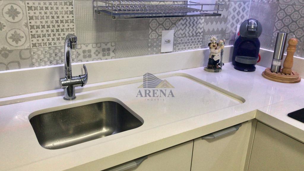 Apartamento, 2 quartos - Foto 5