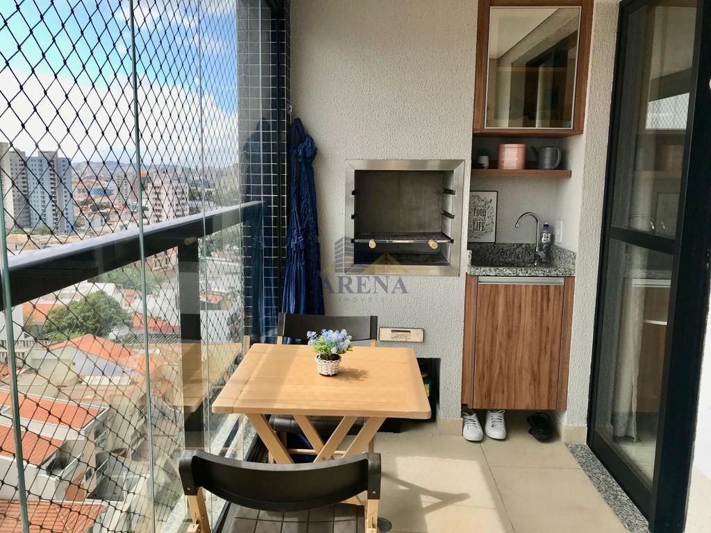 Apartamento, 2 quartos - Foto 8