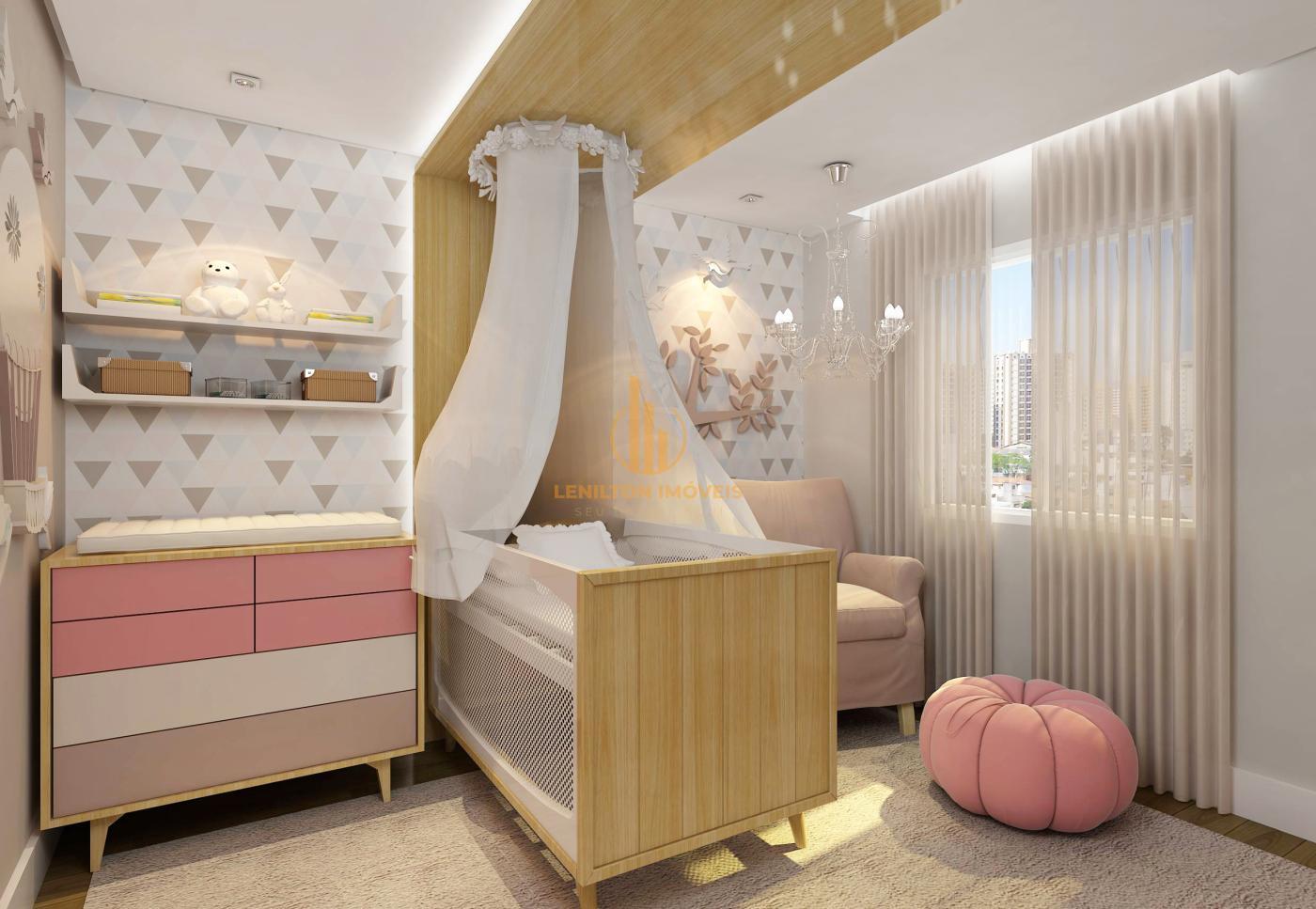 Cobertura, 2 quartos, 92 m² - Foto 4