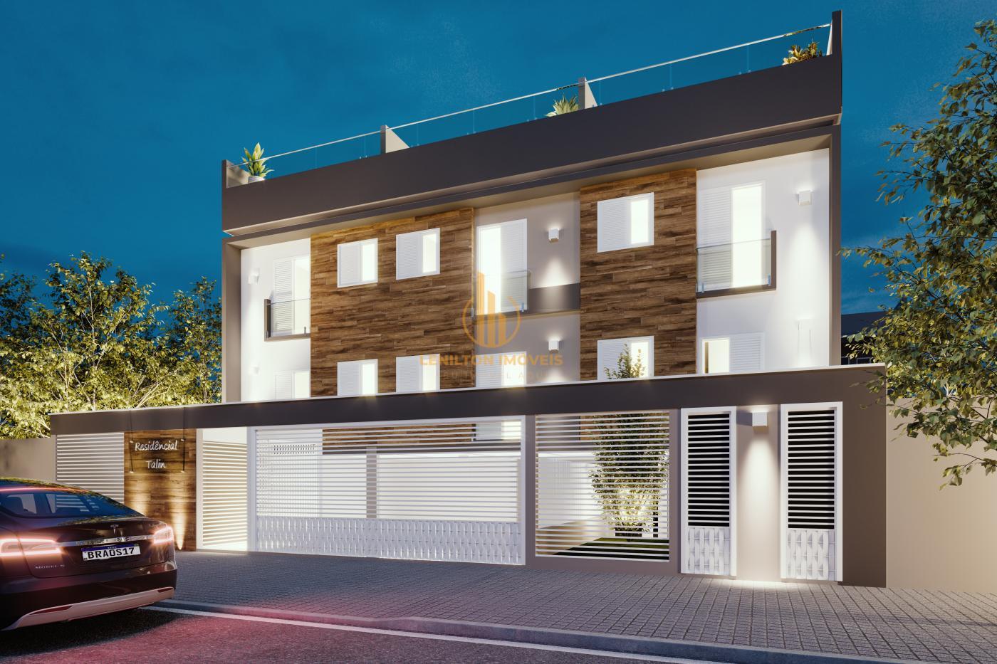 Cobertura, 2 quartos, 92 m² - Foto 7