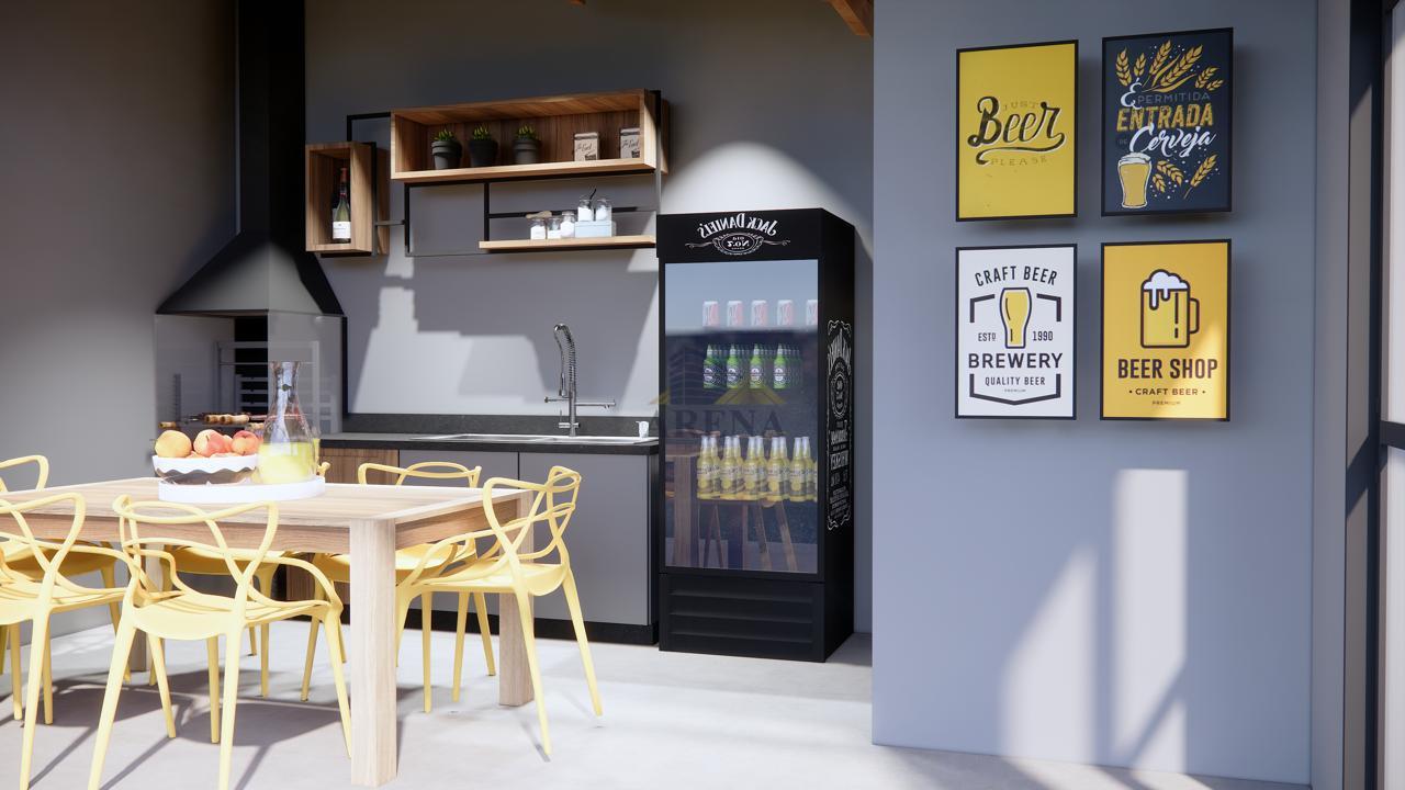 Casa, 2 quartos - Foto 10