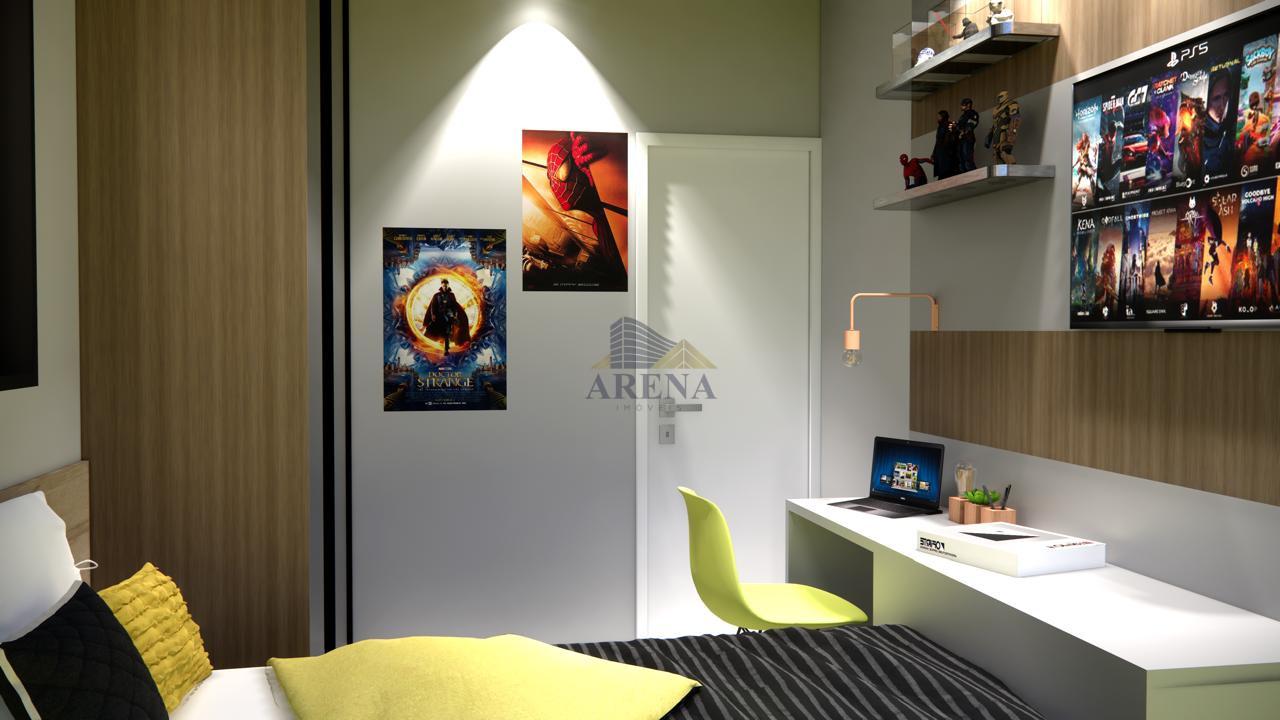 Casa, 2 quartos - Foto 11