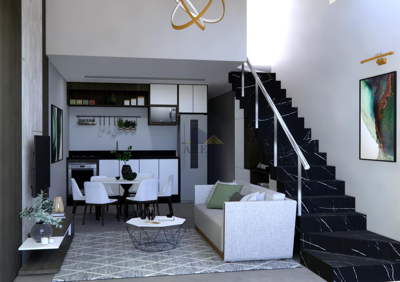 Casa, 2 quartos - Foto 3