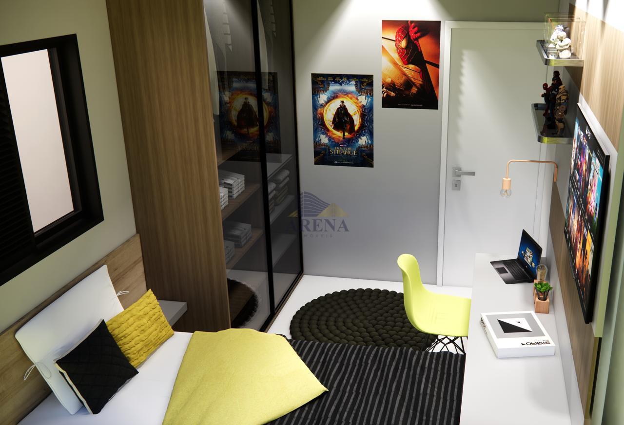 Casa, 2 quartos - Foto 8