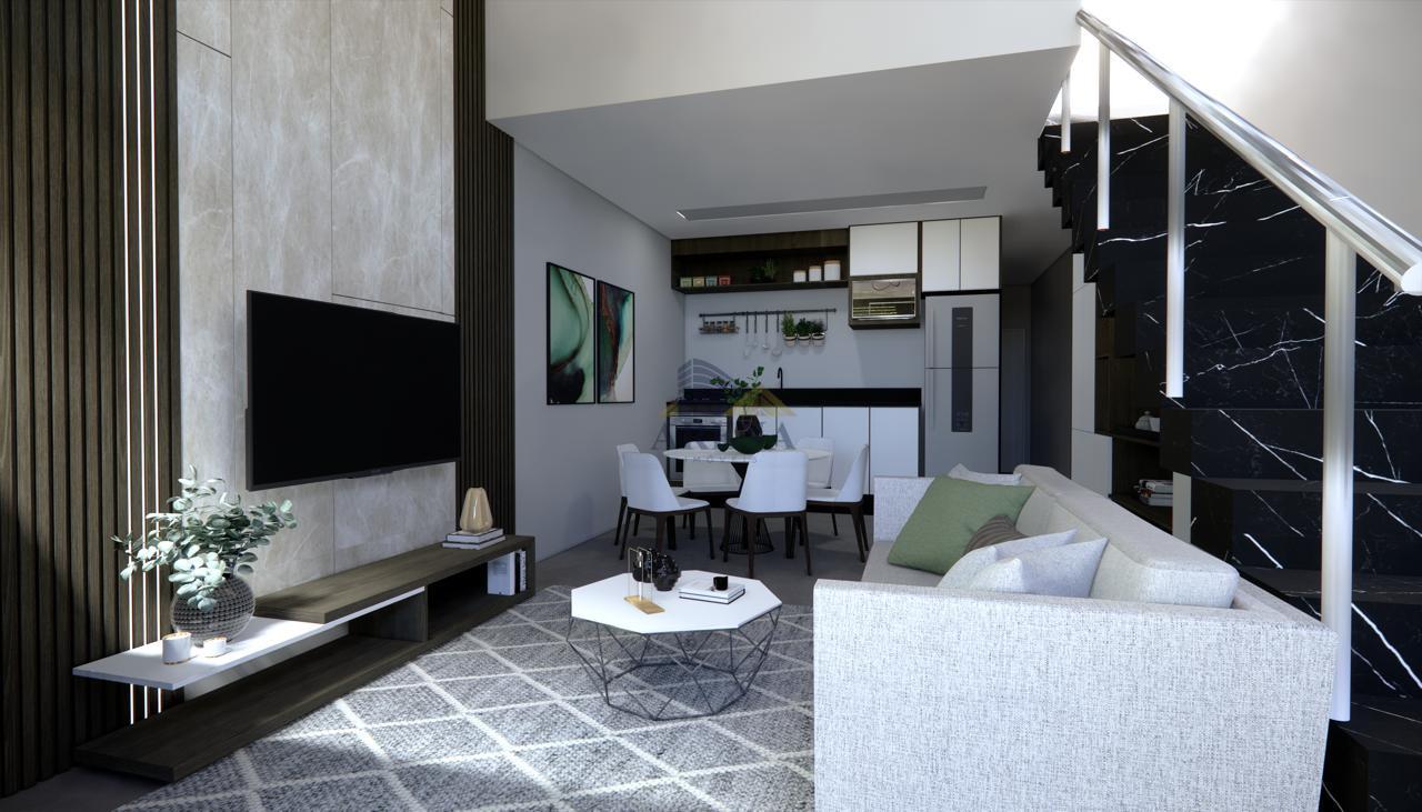 Casa, 2 quartos - Foto 9