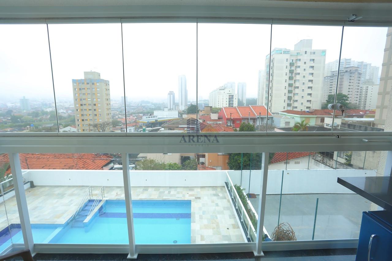 Apartamento, 3 quartos - Foto 1