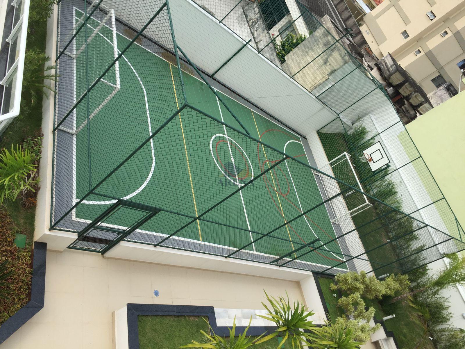 Apartamento, 3 quartos - Foto 3