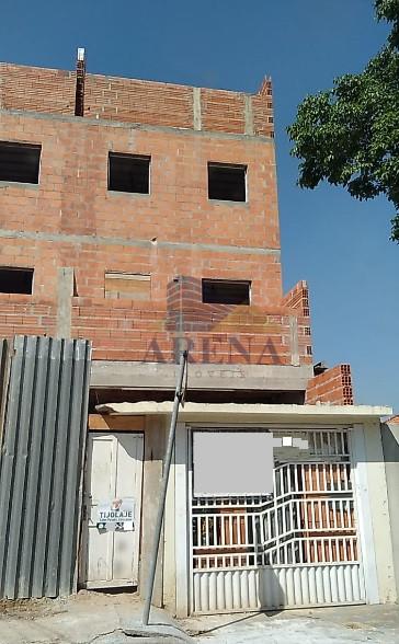 Apartamento à venda com 2 quartos - Foto 1