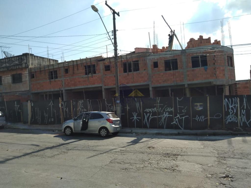 Casa, 2 quartos - Foto 1