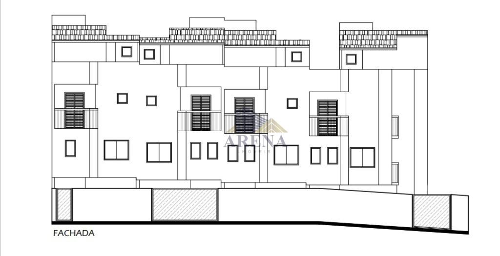 Casa, 2 quartos - Foto 4