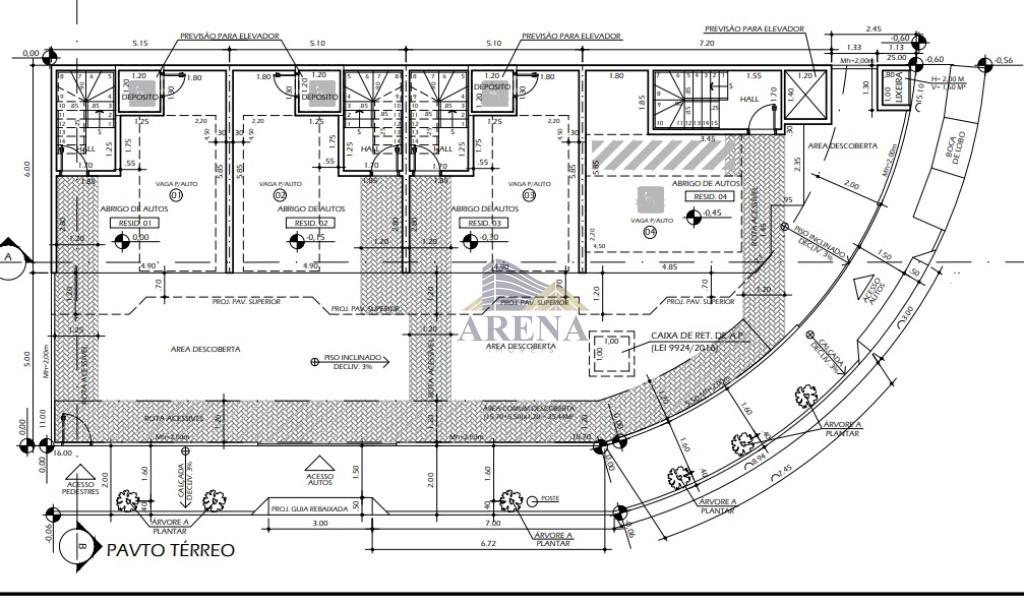 Casa, 2 quartos - Foto 6