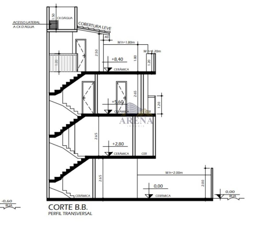 Casa, 2 quartos - Foto 7