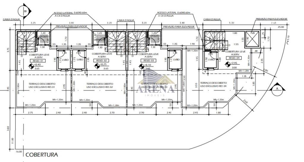 Casa, 2 quartos - Foto 8