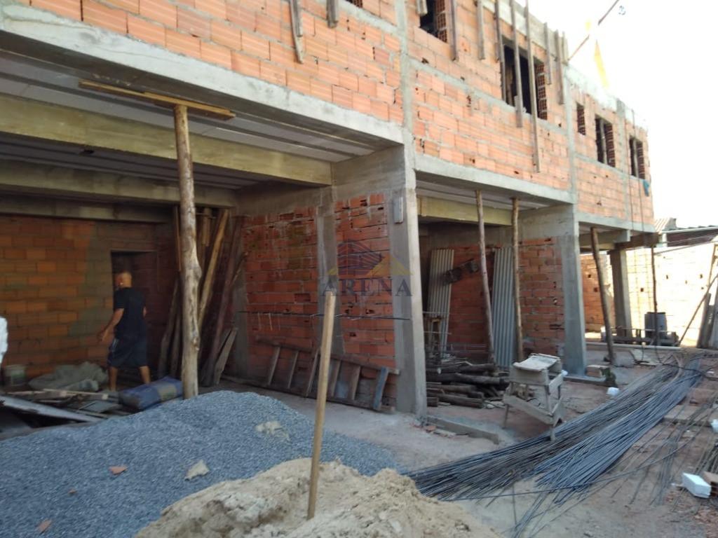 Casa, 2 quartos - Foto 9