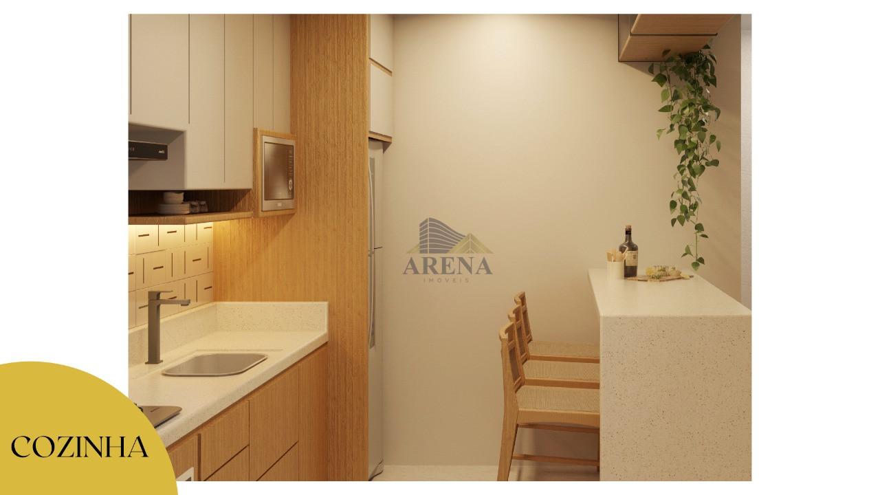 Apartamento, 2 quartos - Foto 2