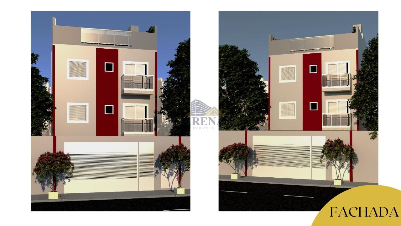 Apartamento, 2 quartos - Foto 3